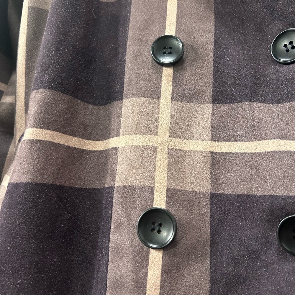 Solitaire Large jacket - Picture 2 of 3